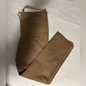 Men’s Chinos 770 31x30 Dark Khaki